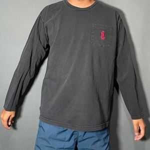 Polo jeans co ralph lauren pocket long sleeve shirt usa